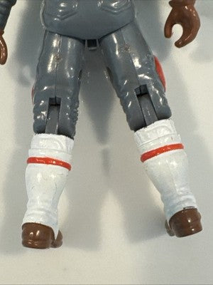 CROSS-COUNTRY 1986 GI JOE ACTION FORCE COBRA loose.
