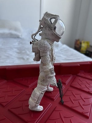 NECA Alien Ripley Compression Suit 7" Action Figure 40th Anni Wave 4 Authentic