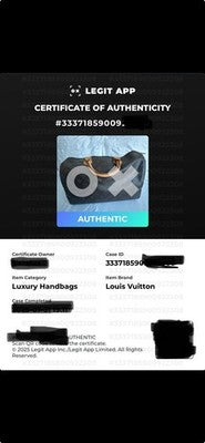 Louis Vuitton Monogram Leather Speedy 35 Boston Bag. As Is