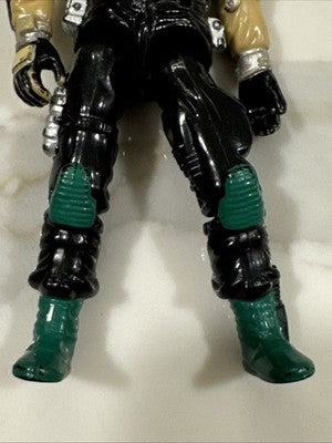 Vintage Hasbro GI Joe 1986 Dial Tone Just Figure. Loose. Sold As Is.