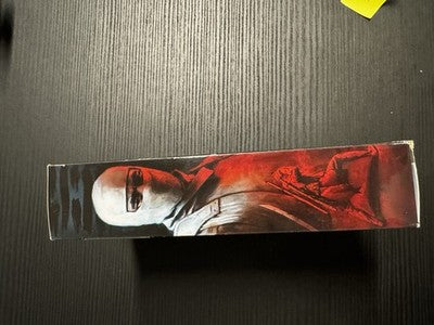 GI Joe Classified #17 Snake Eyes Origins STORM SHADOW 6” Figure Hasbro 2021 New