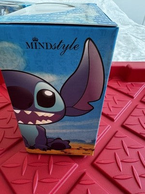 Stitch Mad Barbarians MindStyle Disney Experiment 626 Project Artist Series 2
