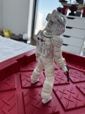 NECA Alien Ripley Compression Suit 7" Action Figure 40th Anni Wave 4 Authentic