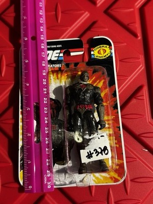 GI Joe 2008 Desert Infiltrators Sand Viper - Sealed