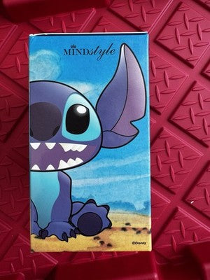 Stitch by Camila d' Errico MindStyle Disney Experiment 626 Project Series 2