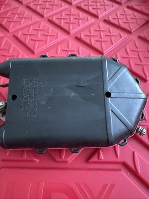 Chap Mei Freedom Force Small Motor Boat Raft Motorboat HK 9810814 5M003 RARE.
