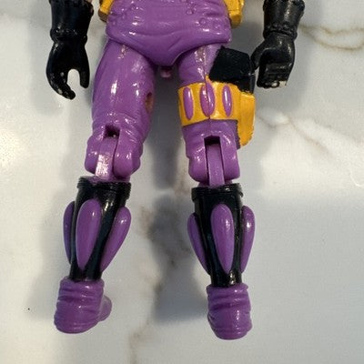 Vintage Gi Joe 1987 Sea Slug (V1) Cobre Sea Ray Navigator