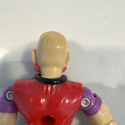 Vintage Gi Joe 1987 Sea Slug (V1) Cobre Sea Ray Navigator