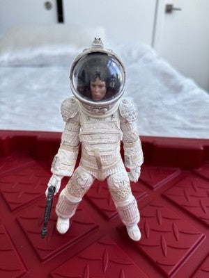 NECA Alien Ripley Compression Suit 7" Action Figure 40th Anni Wave 4 Authentic
