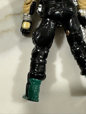 Vintage Hasbro GI Joe 1986 Dial Tone Just Figure. Loose. Sold As Is.