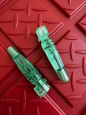 MEGATRON Transformers Energon Leader Ultra Class Takara Hasbro 2004 Decepticon
