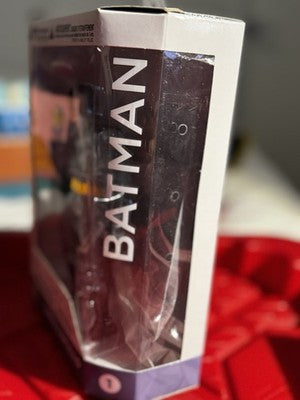 Batman - Figure DC Collectibles Designer Series 1 Greg Capullo Brand New.