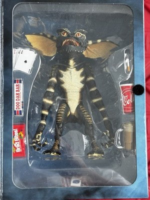 NECA Horror Movie 6” Action Figure: Gremlins Ultimate Gremlin Toy