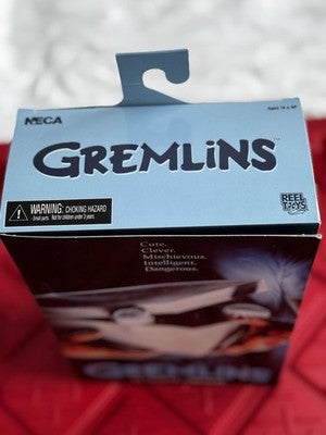 NECA Horror Movie 6” Action Figure: Gremlins Ultimate Gremlin Toy