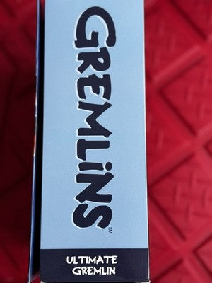 NECA Horror Movie 6” Action Figure: Gremlins Ultimate Gremlin Toy