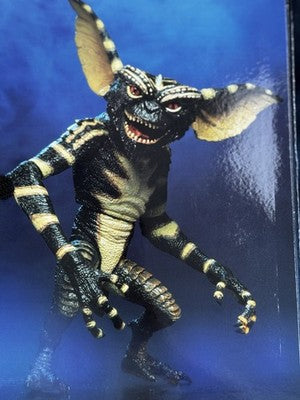 NECA Horror Movie 6” Action Figure: Gremlins Ultimate Gremlin Toy
