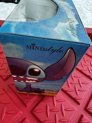 Lilo Cosplay Stitch 5" Vinyl Figure Jenny Chung Artist S2 Experiment Day 626 Toy