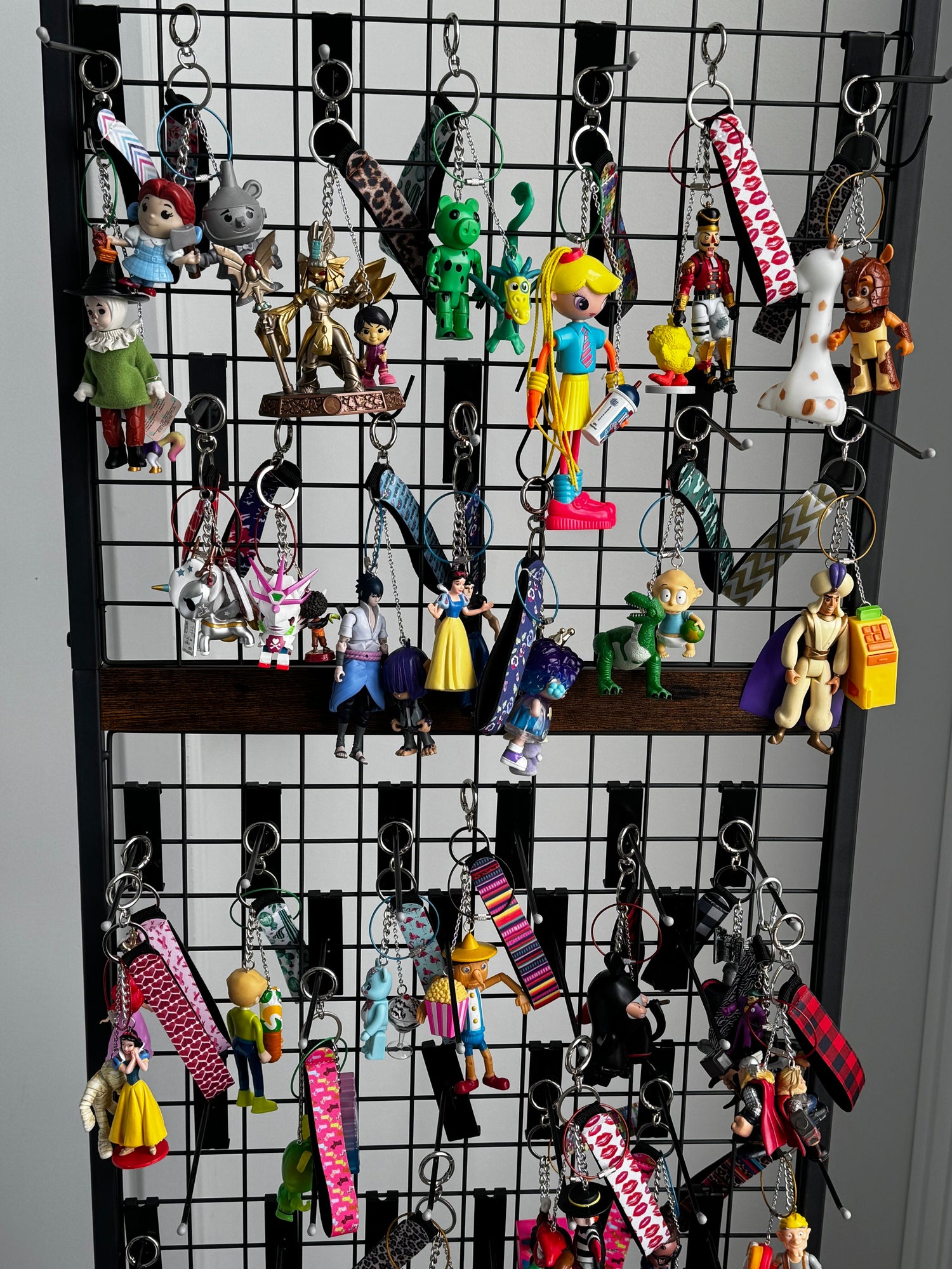 Bag Charms / Keychains