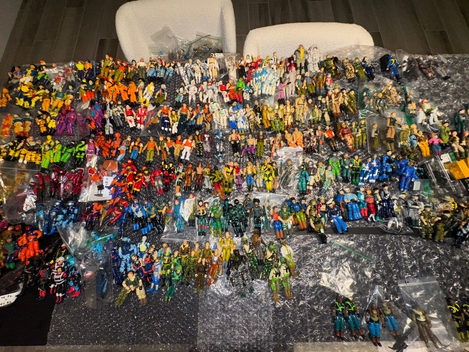 Toys