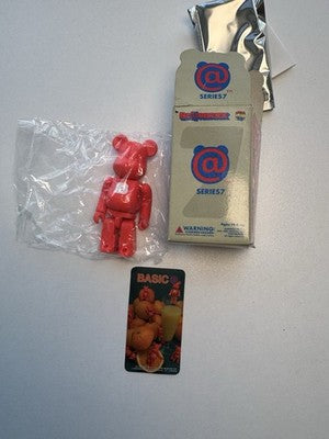Medicom Bearbrick Series 7 S7  Be@rbrick