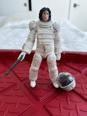 NECA Alien Ripley Compression Suit 7" Action Figure 40th Anni Wave 4 Authentic