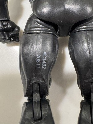 Marvel Legends Tombstone Action Figure *no Box