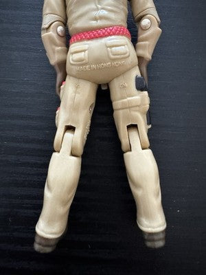 Doc V1 G.I. Joe 1983 Hasbro Vintage Action Figure
