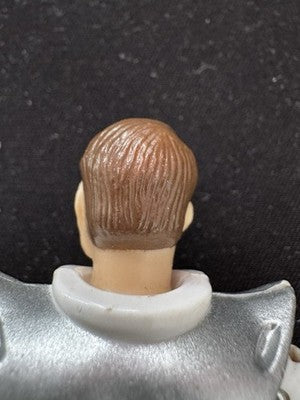 Vintage 1987 Hasbro GI JOE ARAH Maverick V1 Jet Pilot Action Figure 1980's Toy