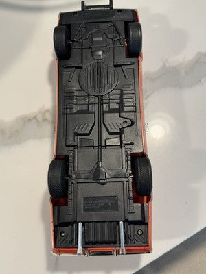 2006 General Lee  Warner Bros. W/ Lights And Sounds 1:18