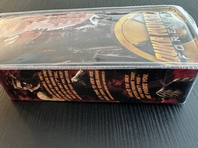 Duke Nukem Forever ~ Factory  Sealed NECA Action Figure