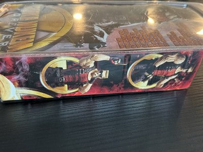 Duke Nukem Forever ~ Factory  Sealed NECA Action Figure