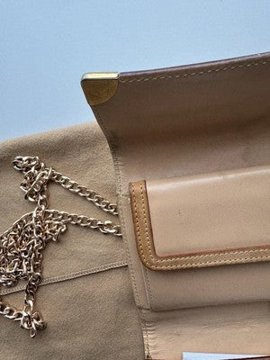 Authentic Louis Vuitton Murakami Multicolor Long Wallet With Unbranded Chain