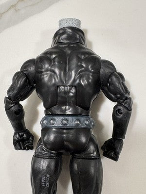 Marvel Legends Tombstone Action Figure *no Box