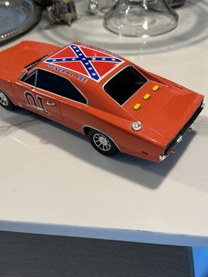 2006 General Lee  Warner Bros. W/ Lights And Sounds 1:18