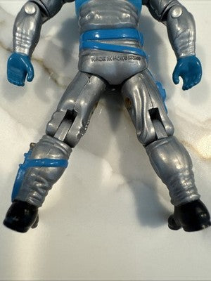 LAMPREYS - (1985) G.I. JOE ARAH 3.75 VINTAGE ARAH. Loose As Is.