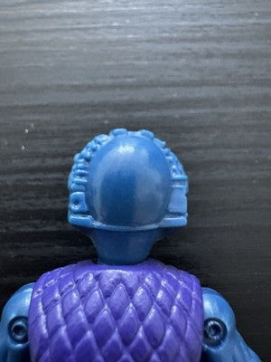 TELE VIPERS Vintage GI Joe v1 Action figure  Original 1985 Cobra Toy