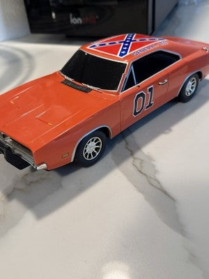 2006 General Lee  Warner Bros. W/ Lights And Sounds 1:18