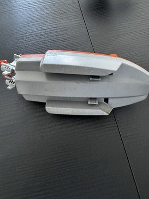 GI Joe Devilfish Vehicle 1986 Vintage Original ARAH Loose Complete Hasbro