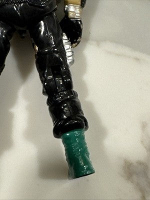 Vintage Hasbro GI Joe 1986 Dial Tone Just Figure. Loose. Sold As Is.