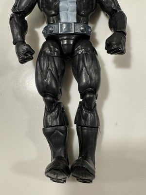 Marvel Legends Tombstone Action Figure *no Box