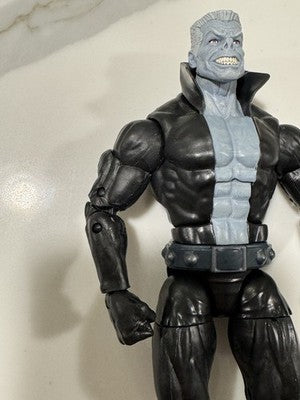 Marvel Legends Tombstone Action Figure *no Box