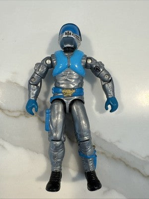 LAMPREYS - (1985) G.I. JOE ARAH 3.75 VINTAGE ARAH. Loose As Is.