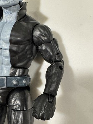 Marvel Legends Tombstone Action Figure *no Box
