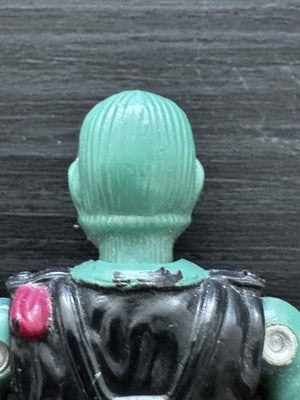 Beach Head V1 G.I. Joe 1986 Hasbro Vintage Action Figure