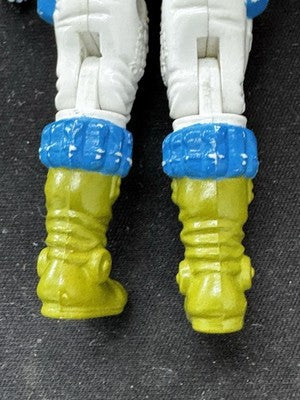 Vintage 1987 Hasbro GI JOE ARAH Maverick V1 Jet Pilot Action Figure 1980's Toy