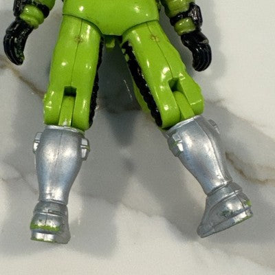 Vintage GI Joe Sci Fi V1 Hasbro ARAH 3.75” Action Figure 1986 Toy