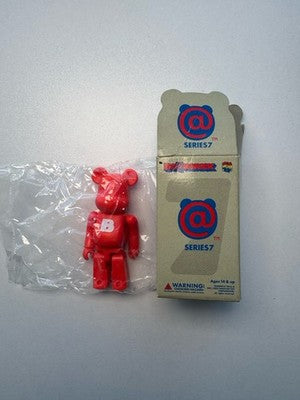 Medicom Bearbrick Series 7 S7  Be@rbrick