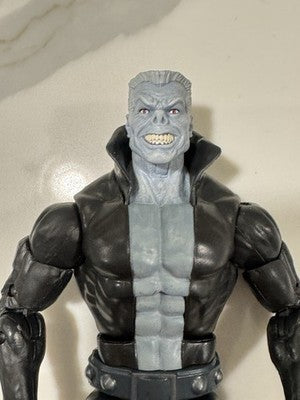 Marvel Legends Tombstone Action Figure *no Box