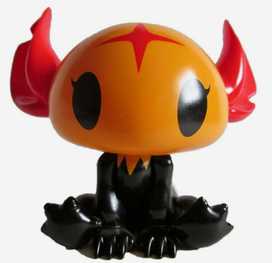 RARE HTF Disney x Mindstyle Stitch Experiment 626 5" VINYL